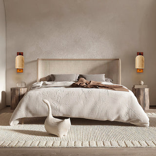 Cevenia Applique Murale Art Classique Naturel Travertin
