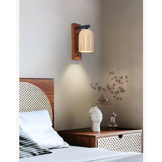 Cevenia Applique Murale Art Classique Naturel Travertin