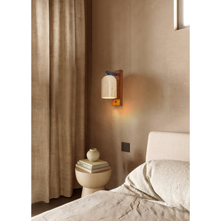 Cevenia Applique Murale Art Classique Naturel Travertin