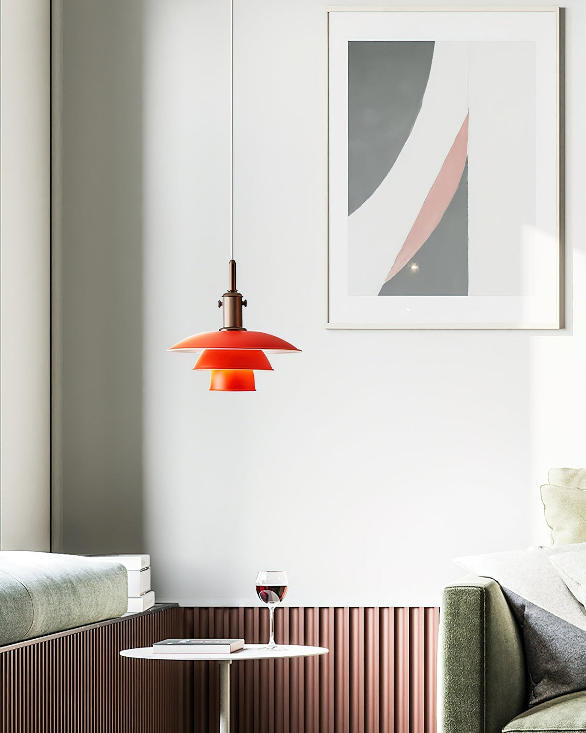 Velanenne Suspension