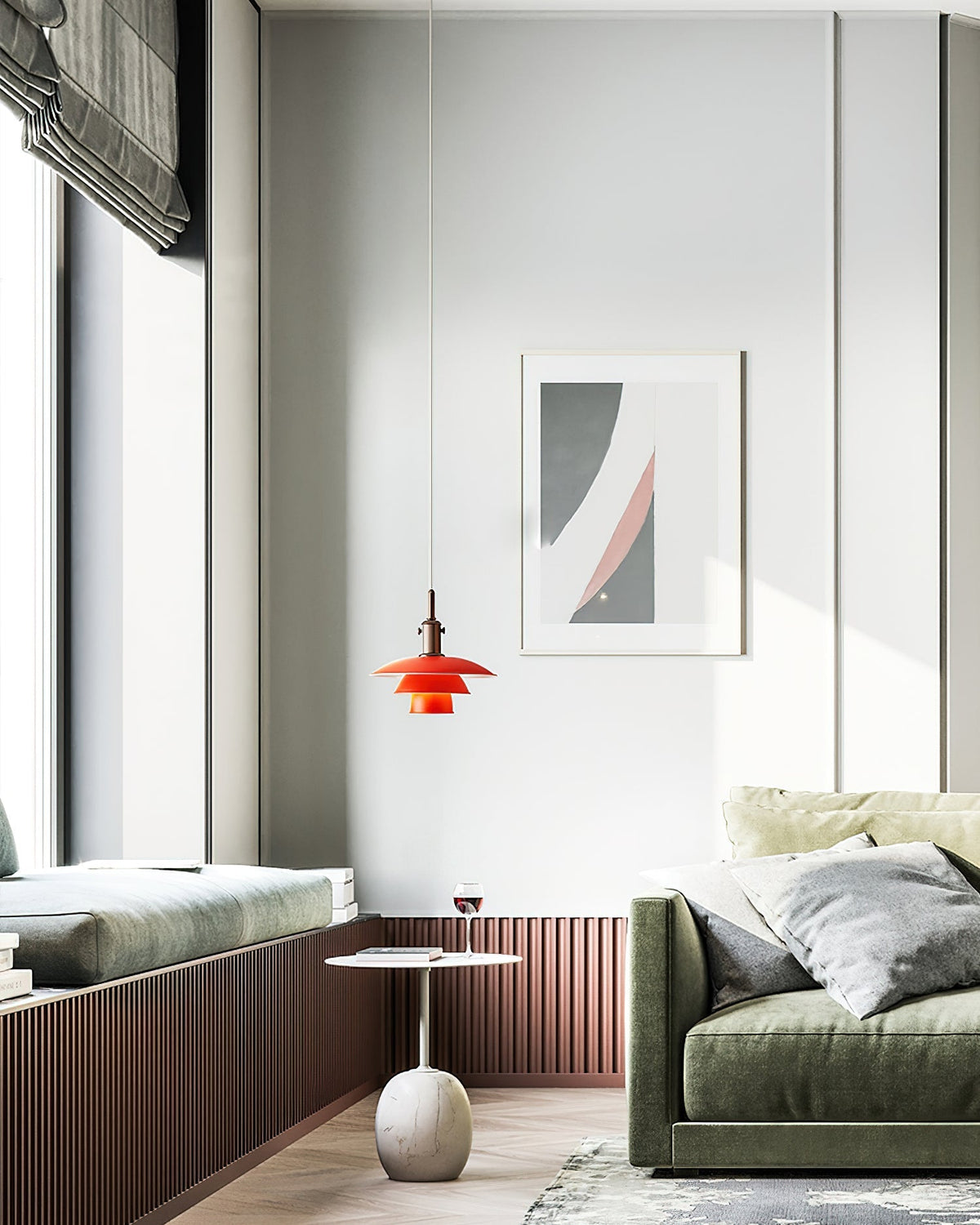 Velanenne Suspension