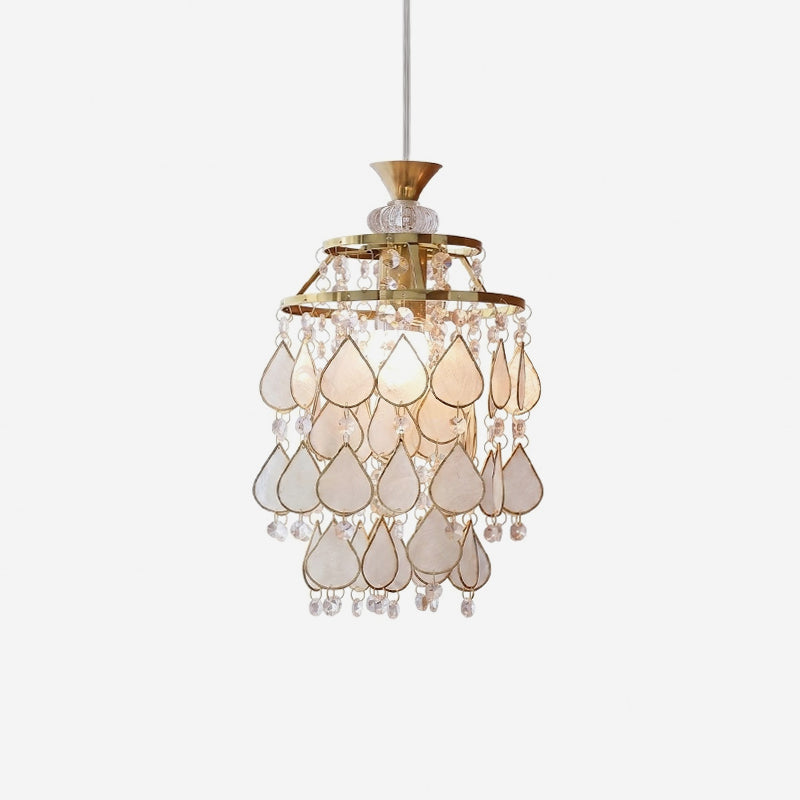 Pearl Suspension