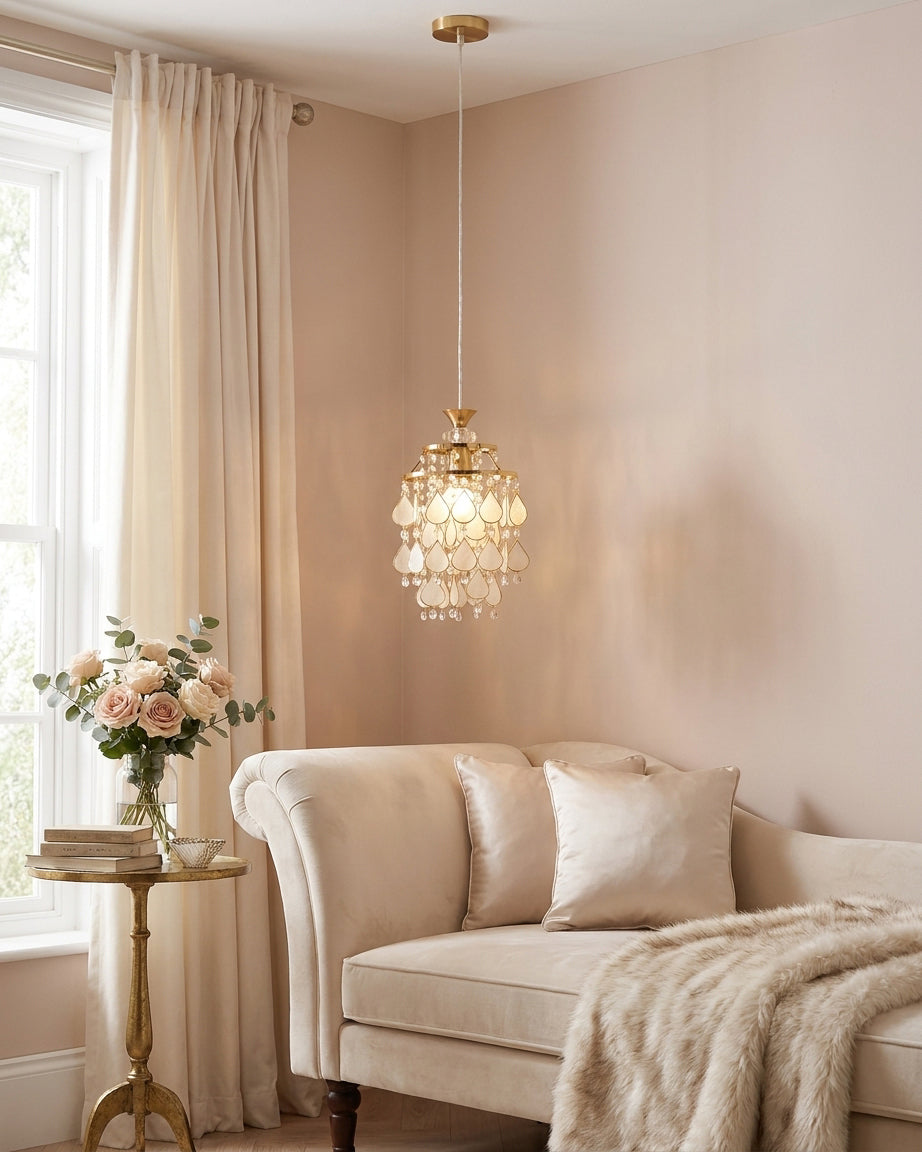 Pearl Suspension