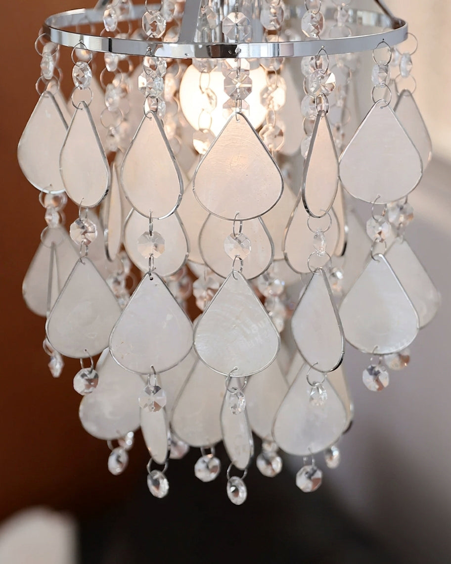Pearl Suspension