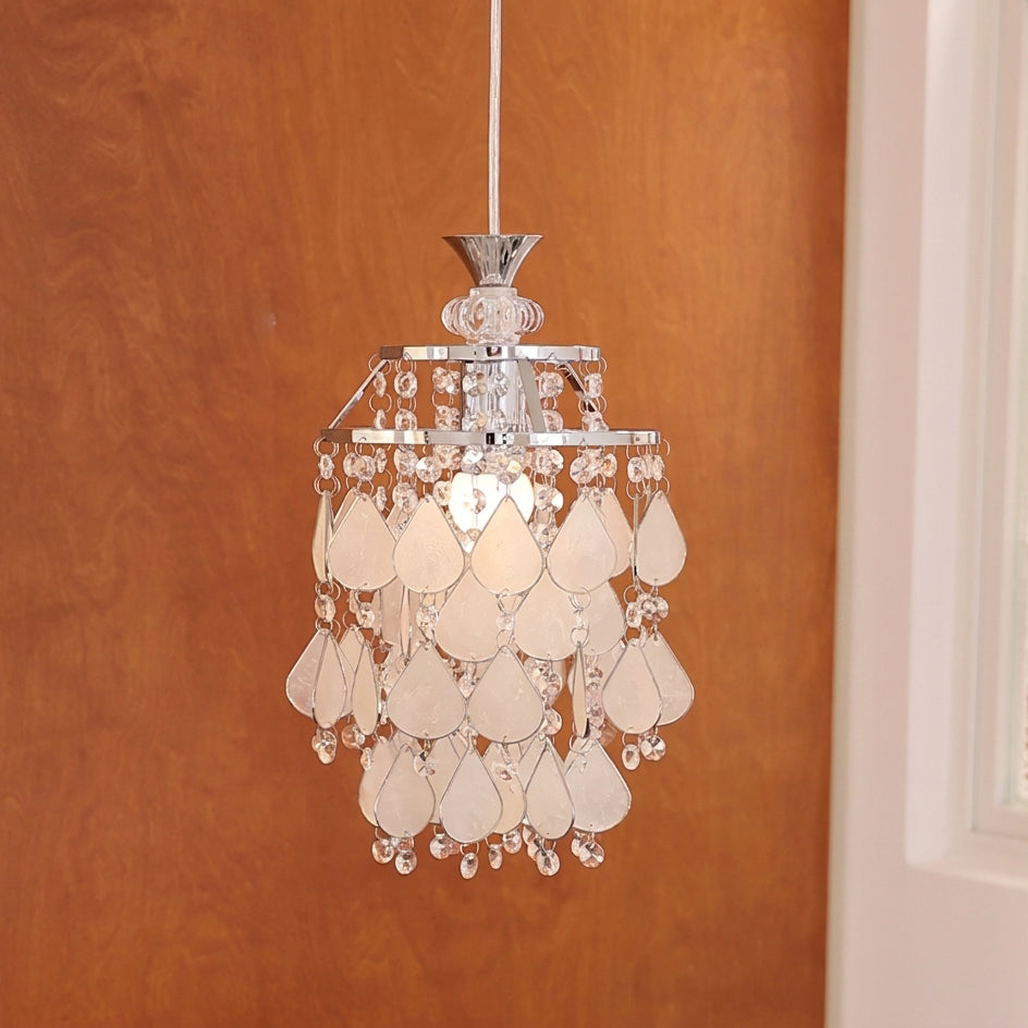 Pearl Suspension