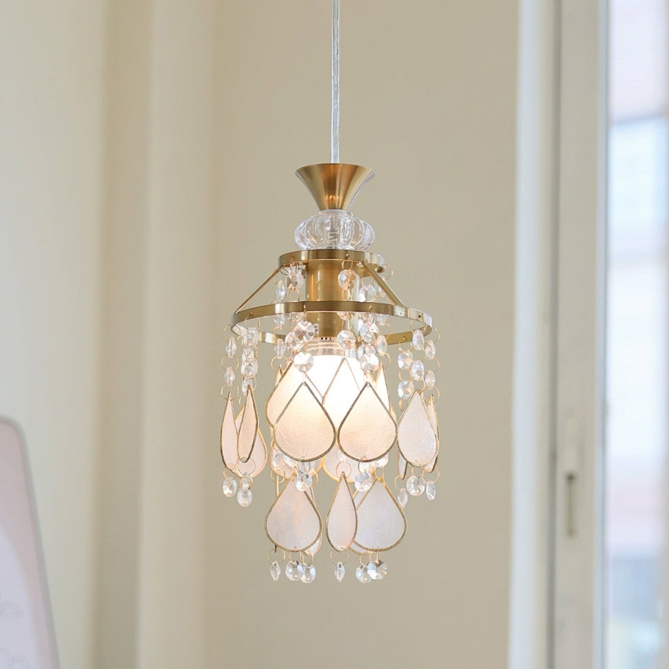 Pearl Suspension
