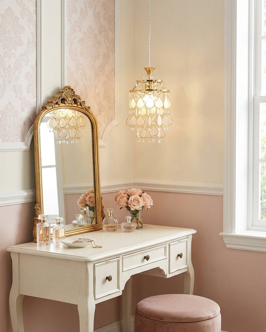 Pearl Suspension