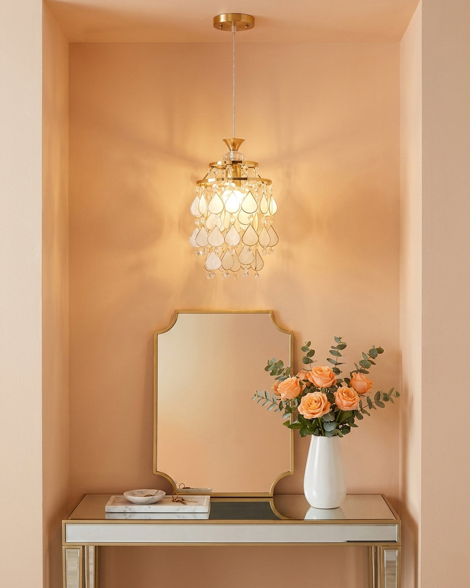 Pearl Suspension