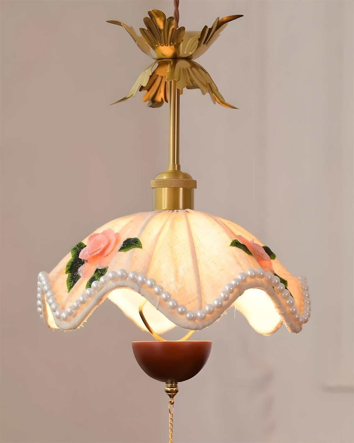 Renoreria Suspension