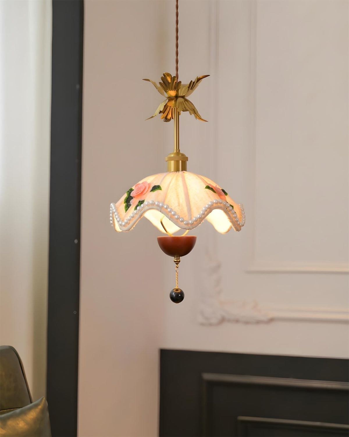 Renoreria Suspension