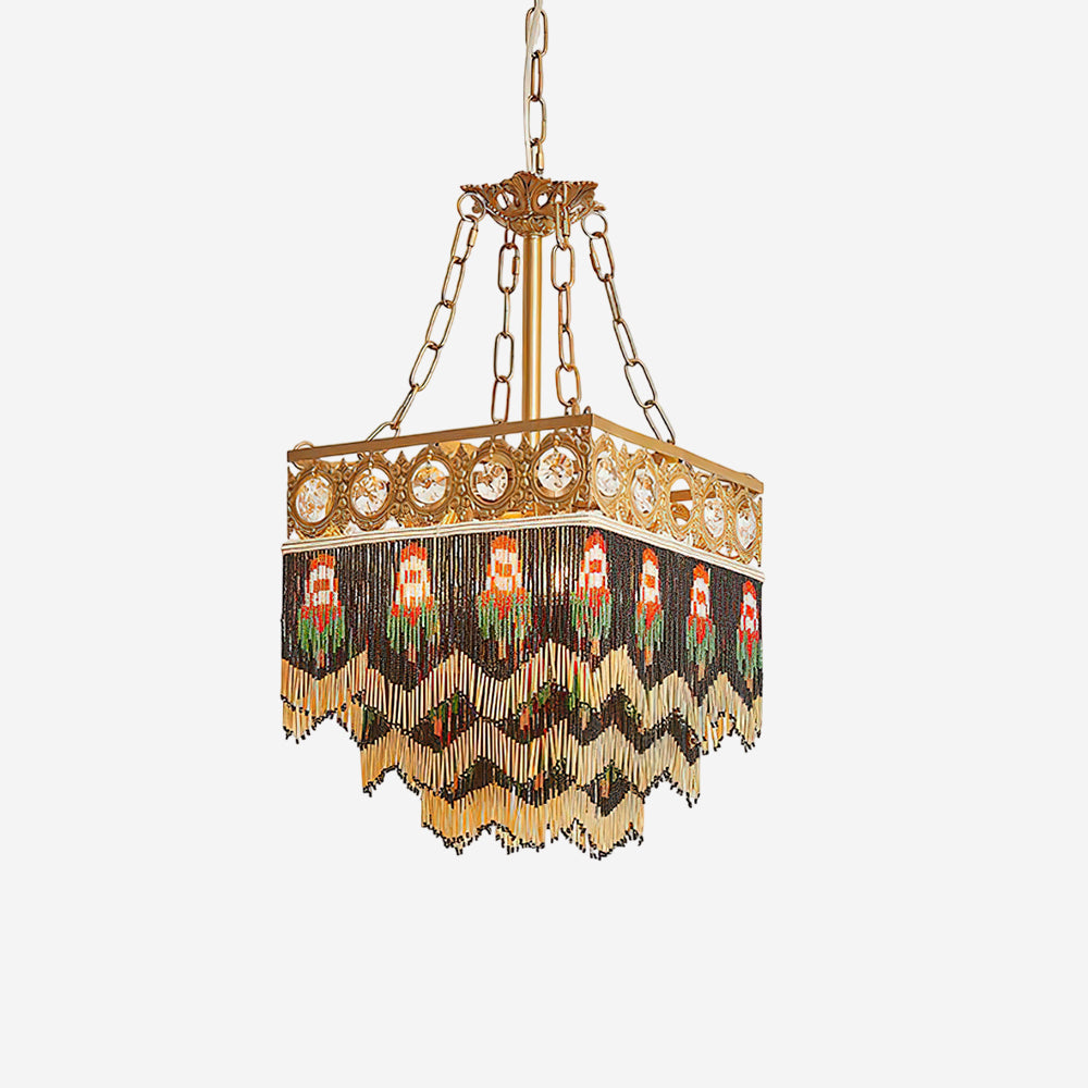 Vallenor Suspension