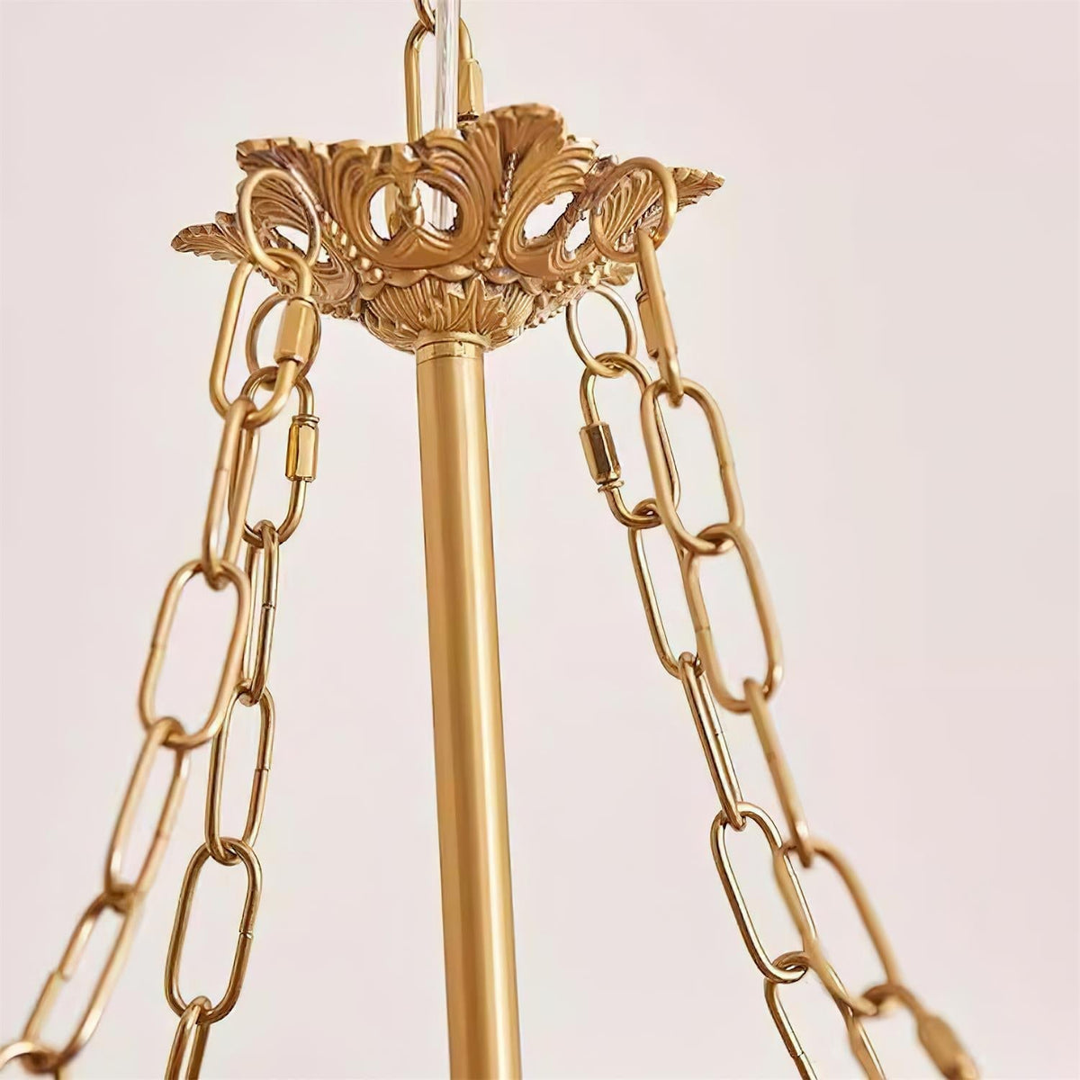 Vallenor Suspension