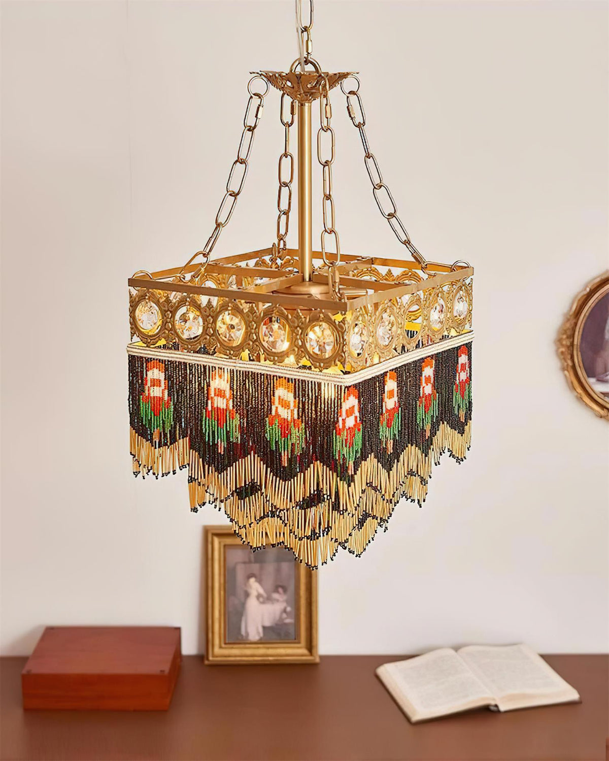 Vallenor Suspension