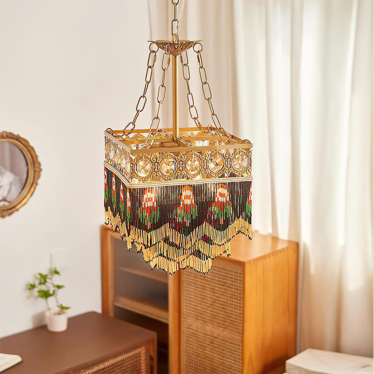 Vallenor Suspension
