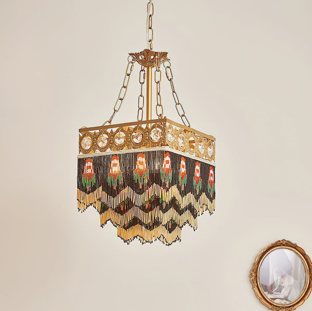 Vallenor Suspension