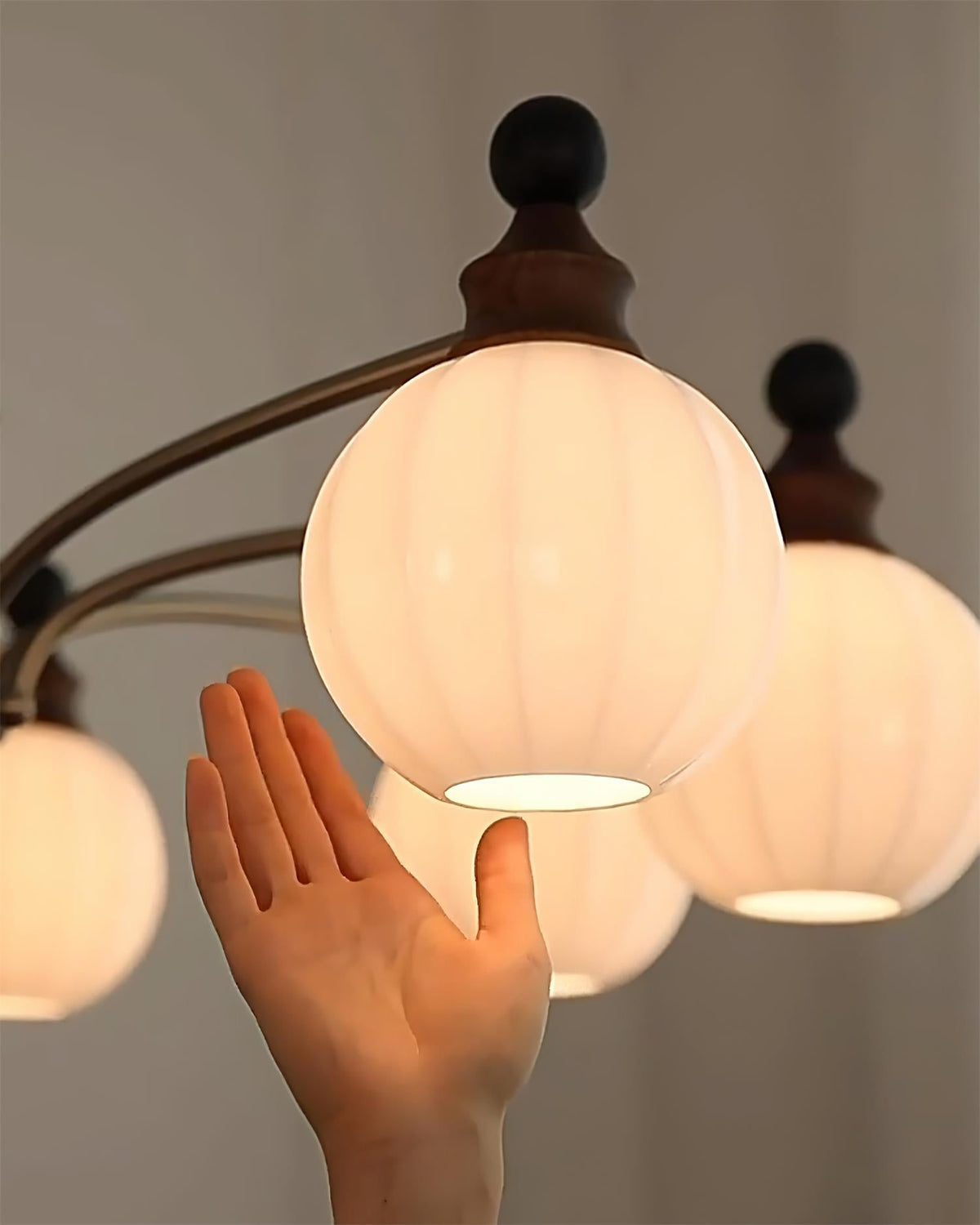 Mirena Lustre