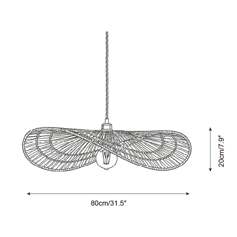Caloreria Suspension