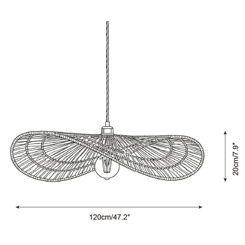 Caloreria Suspension