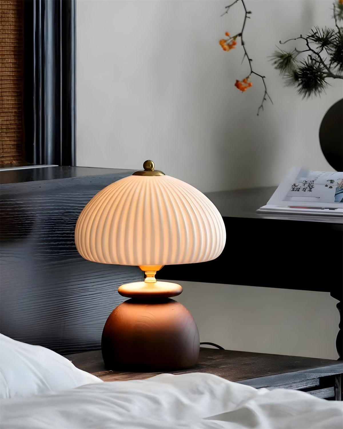 Mushara Lampe de Table
