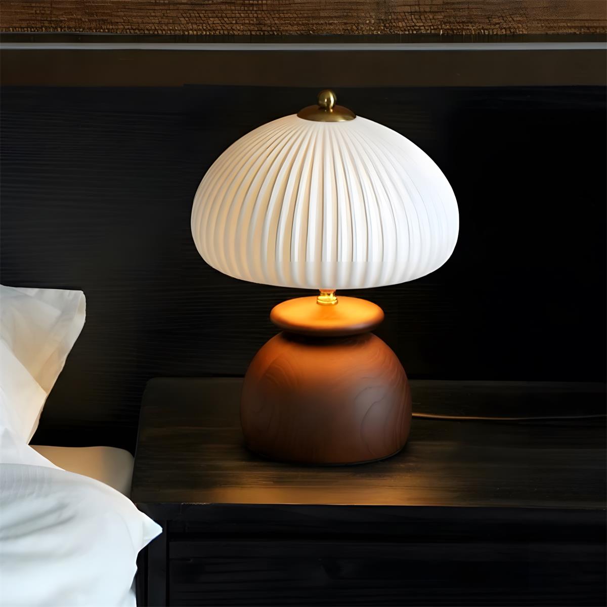 Mushara Lampe de Table