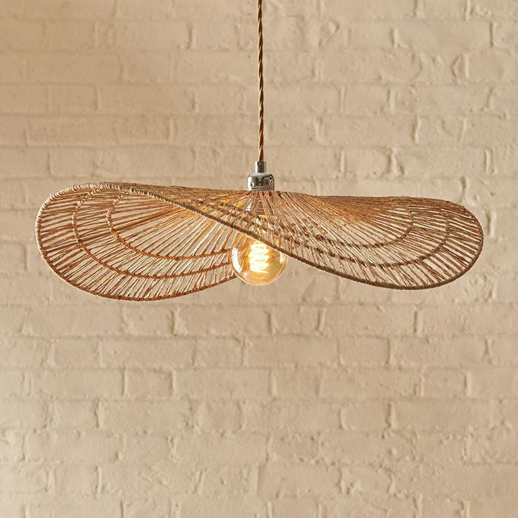 Caloreria Suspension
