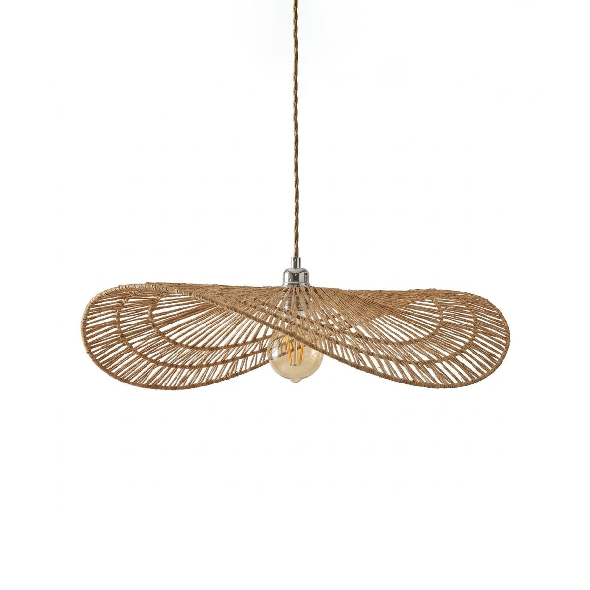 Caloreria Suspension