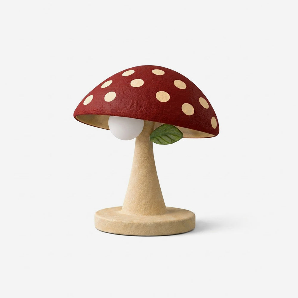 Mycelium Lampe de Table