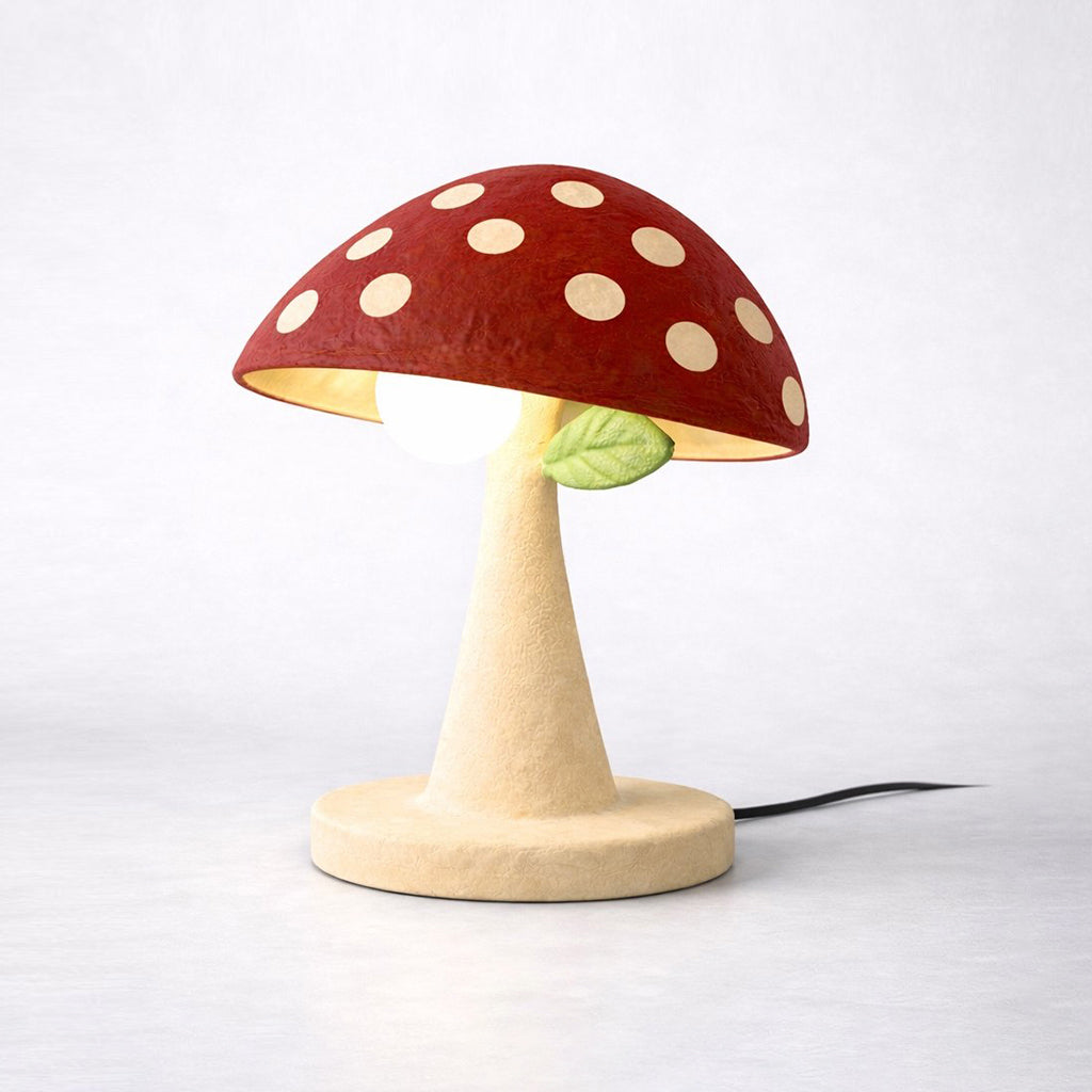 Mycelium Lampe de Table