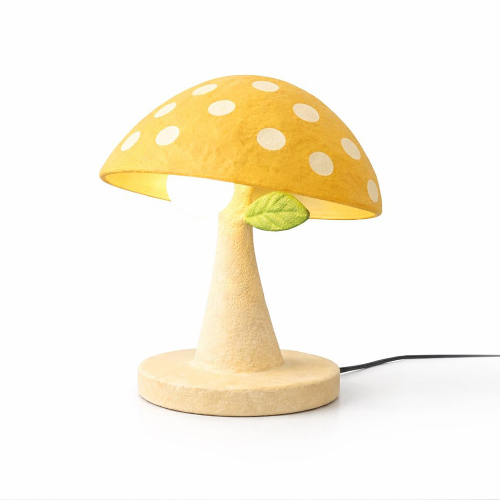 Mycelium Lampe de Table