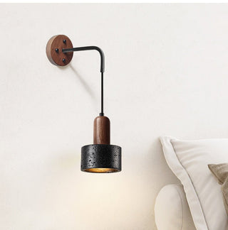 Mirox Wall Lamp-Neutral Decor