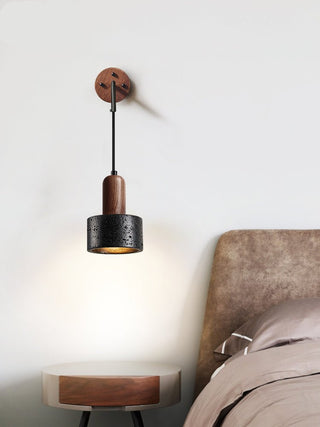 Mirox Wall Lamp-Neutral Decor