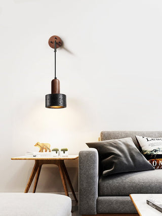 Mirox Wall Lamp-Neutral Decor