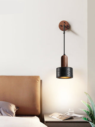 Mirox Wall Lamp-Neutral Decor