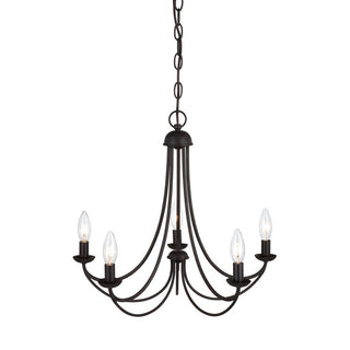 Cotalor Lustre Métal Industriel Vintage