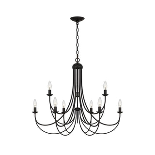 Cotalor Lustre Métal Industriel Vintage