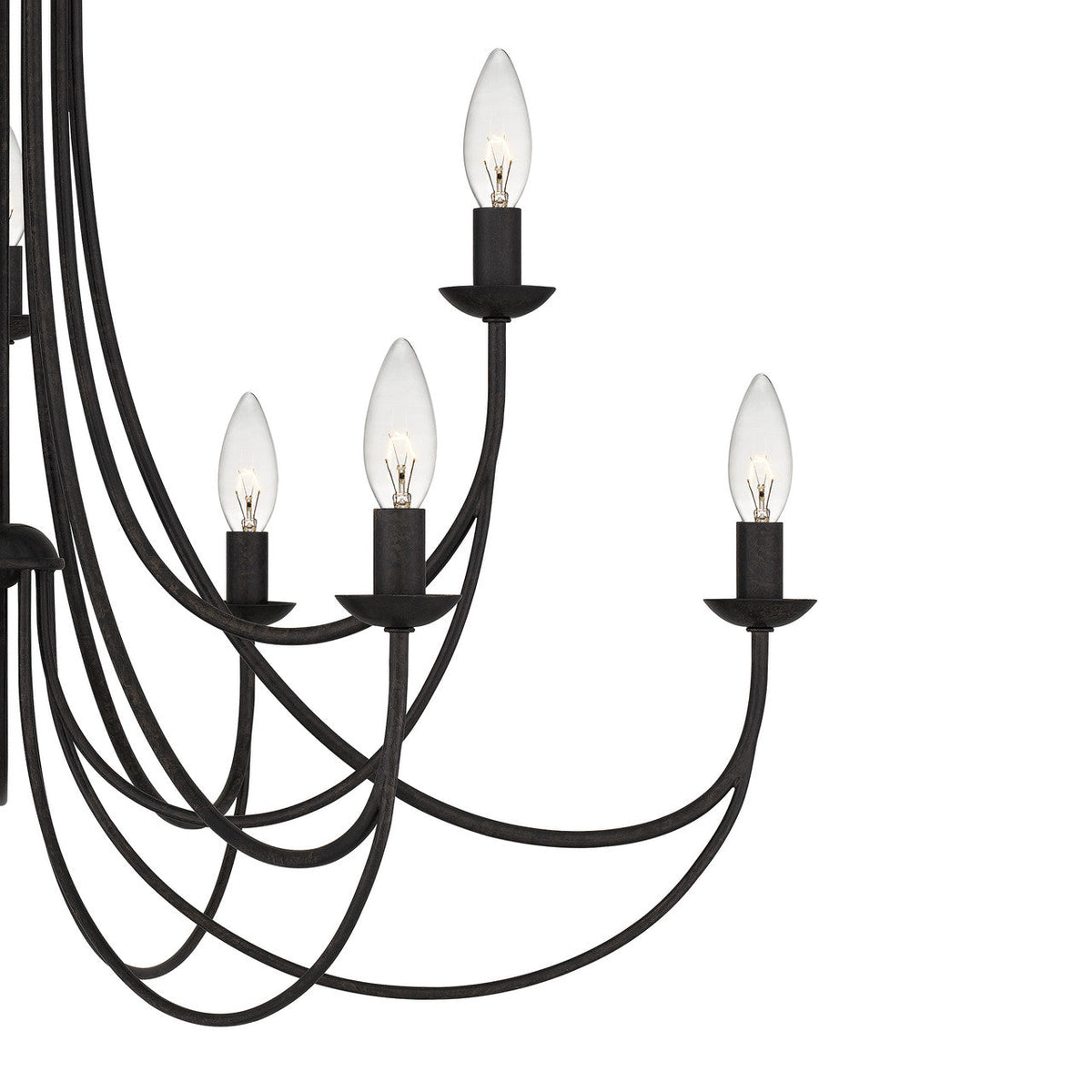 Cotalor Lustre Métal Industriel Vintage