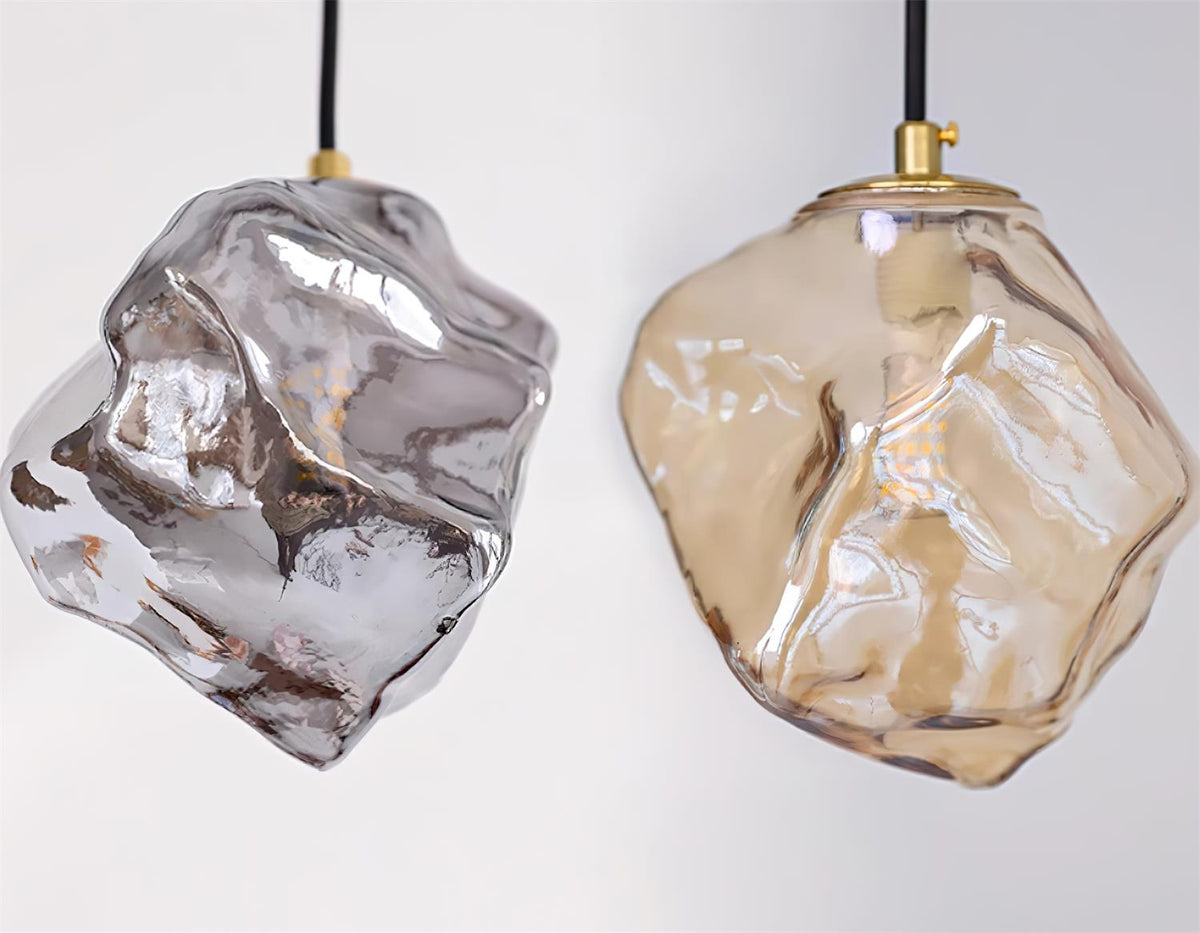 Elaeria Suspension