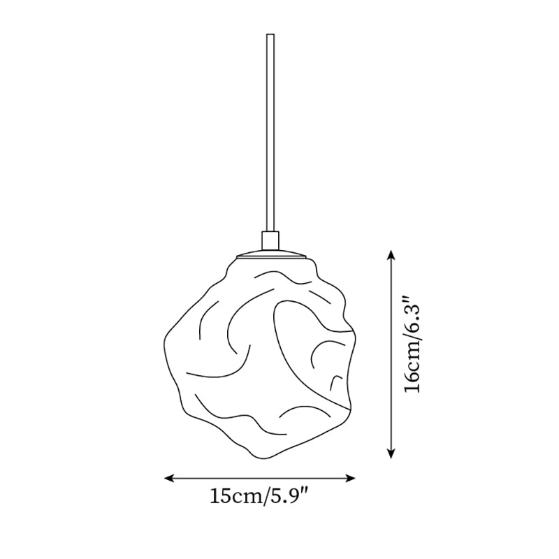 Elaeria Suspension