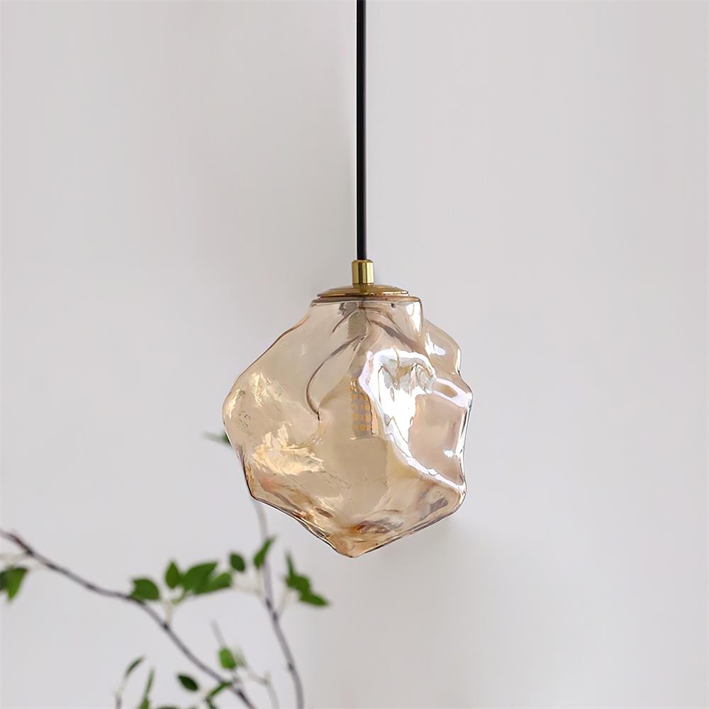 Elaeria Suspension