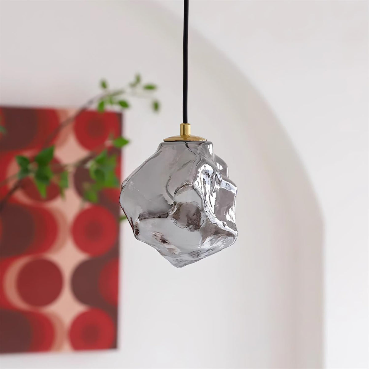 Elaeria Suspension