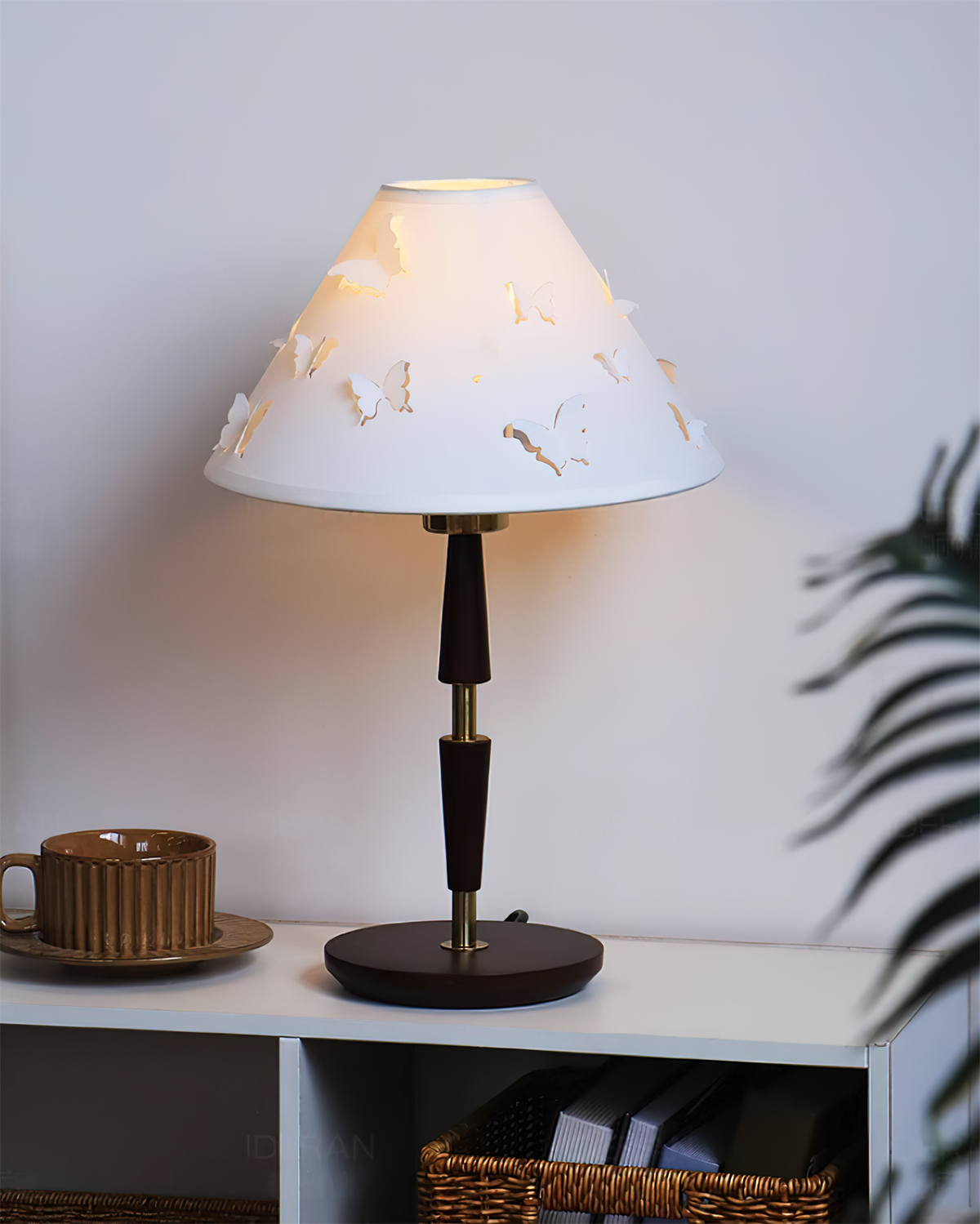 Lumuine Lampe de Table