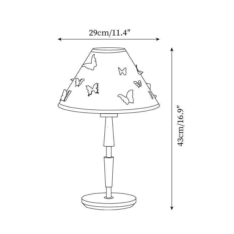Lumuine Lampe de Table