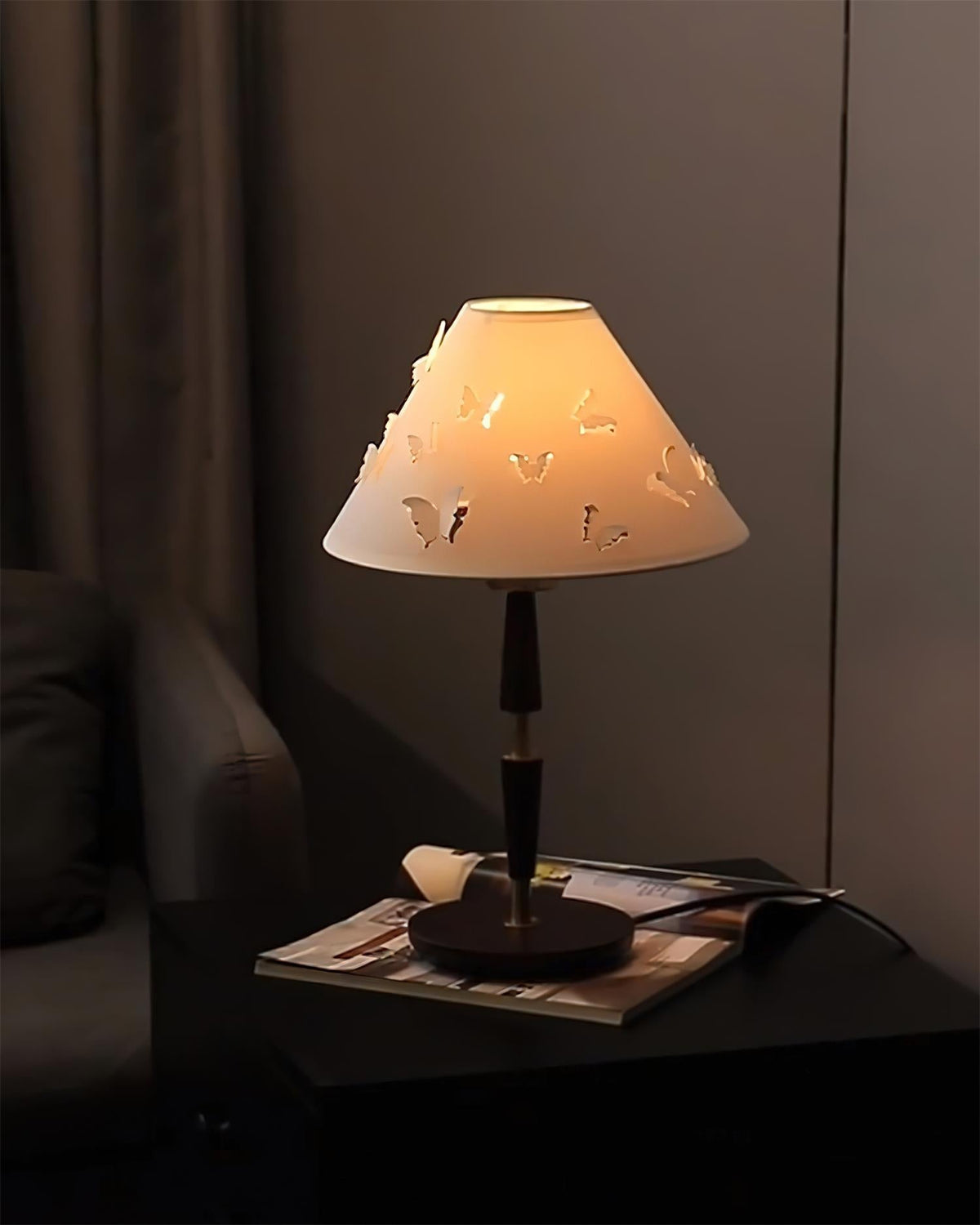 Lumuine Lampe de Table