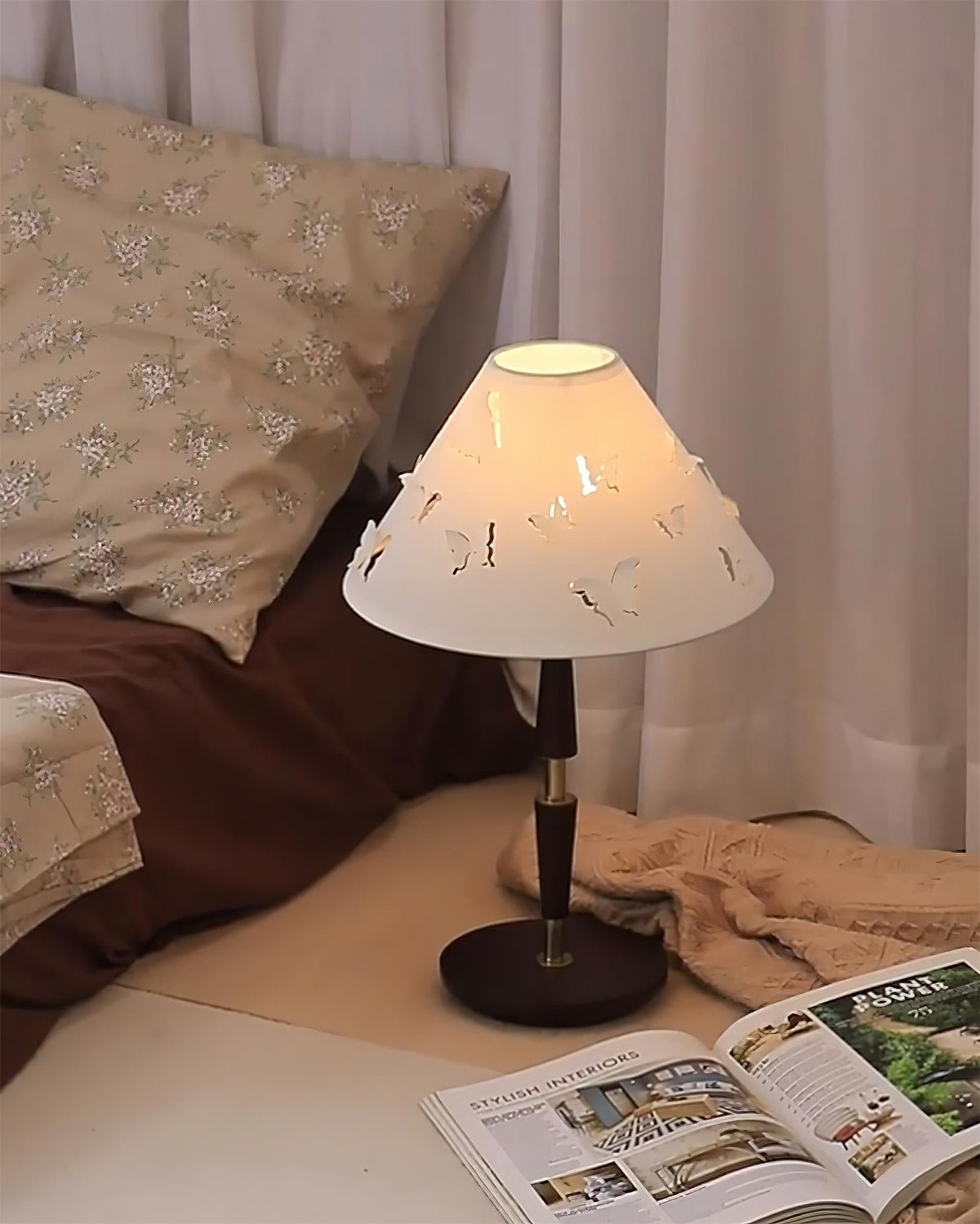 Lumuine Lampe de Table