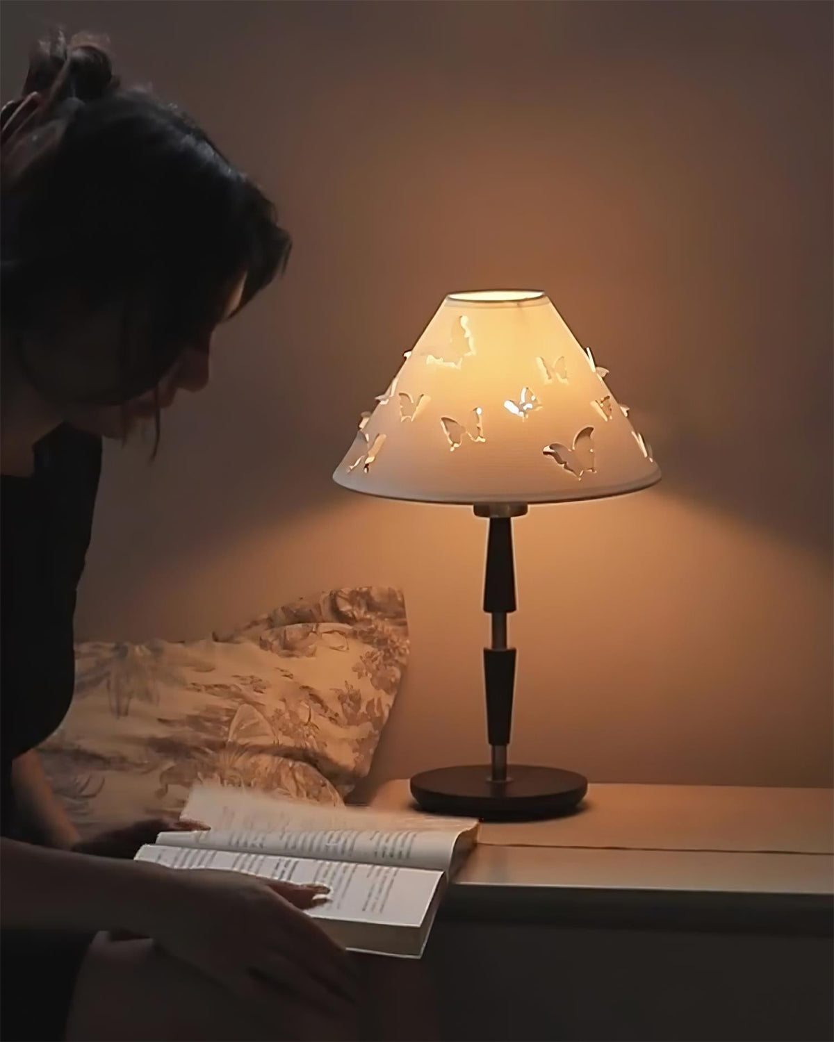 Lumuine Lampe de Table