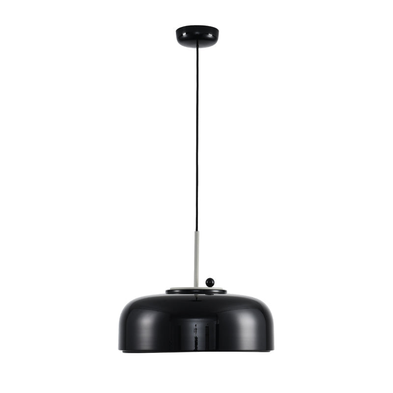 Dimensional drawing of the Misha Pendant Light.