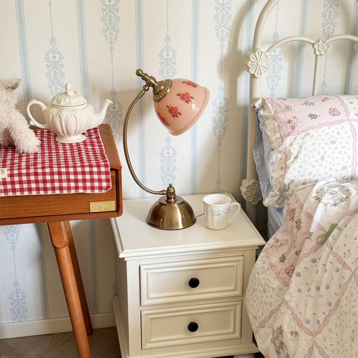 Lampe de Table Teriorora