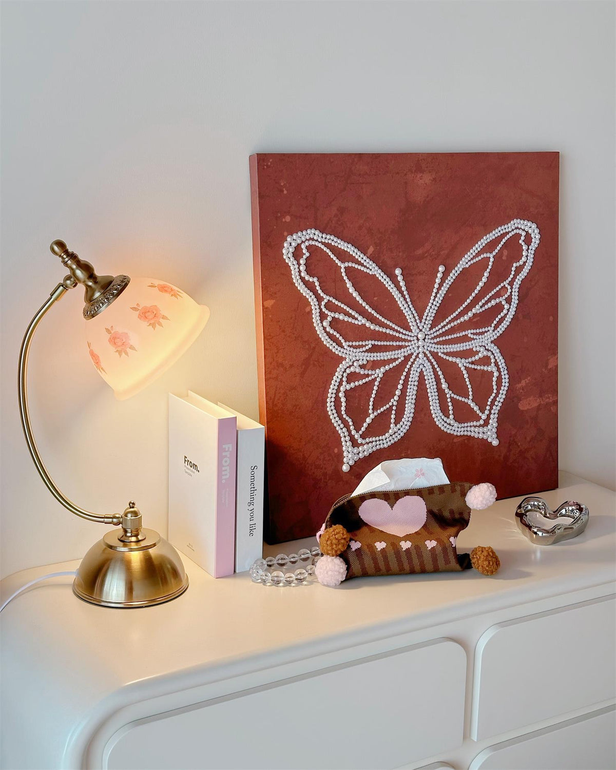 Lampe de Table Teriorora