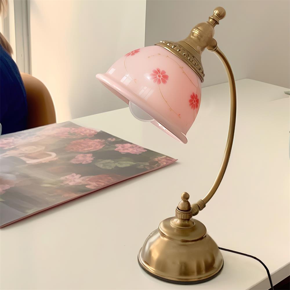 Lampe de Table Teriorora