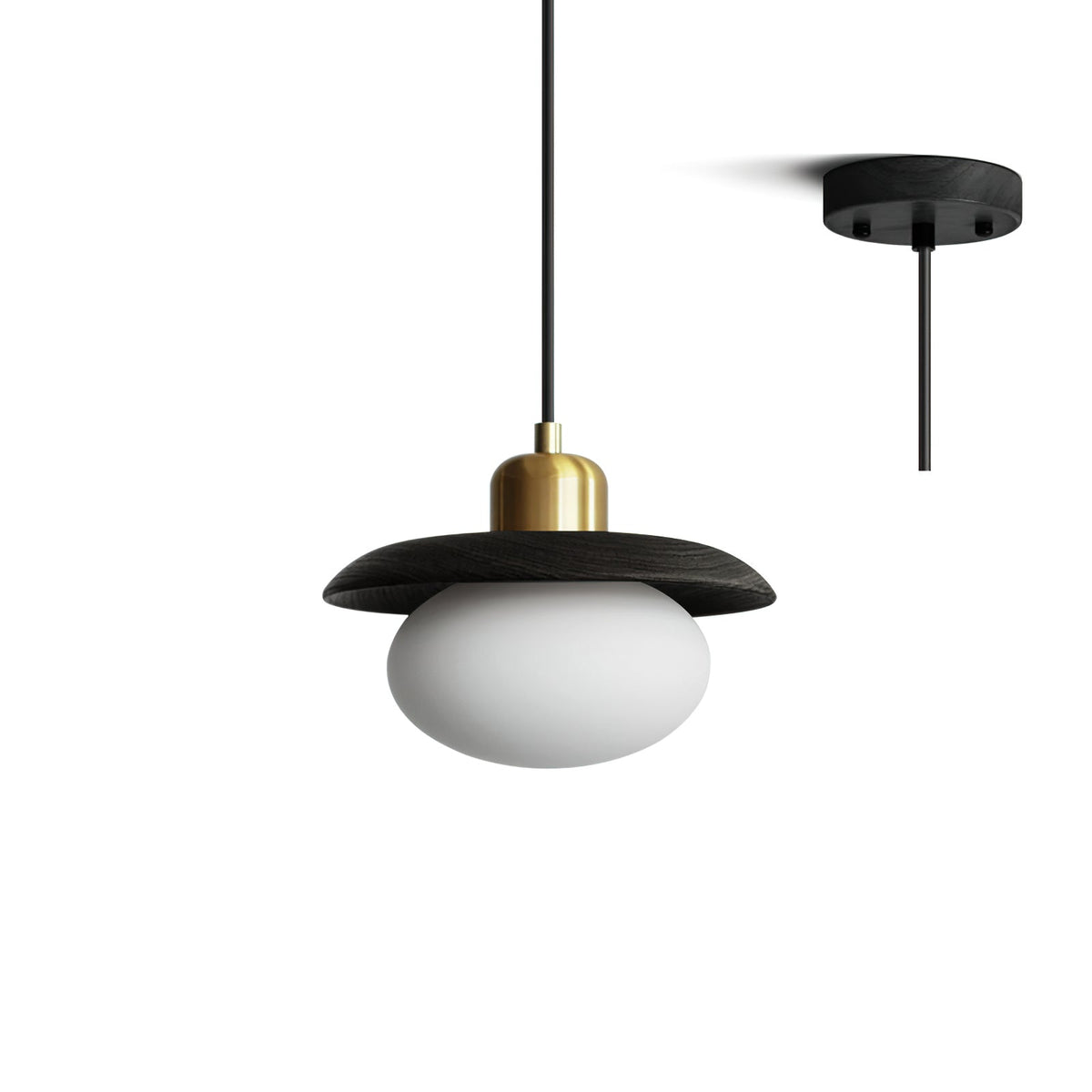 Lumanora Suspension